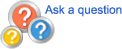 Ask a question about your iPOD or MP3 player